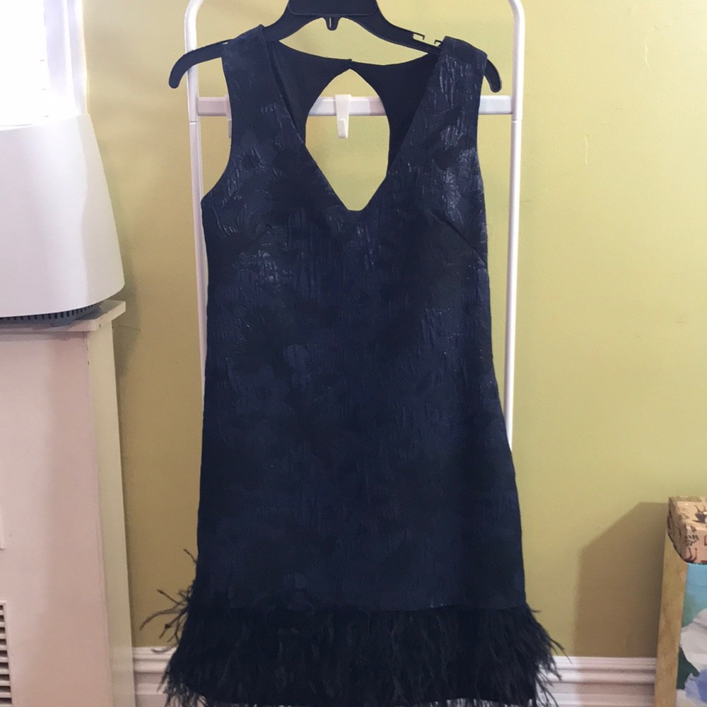Nicole Miller Dress New with Tag